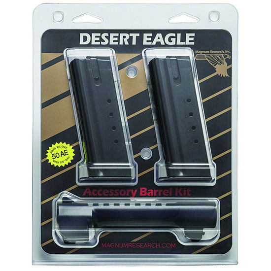 MR BBL DESERT EAGLE 50AE 6